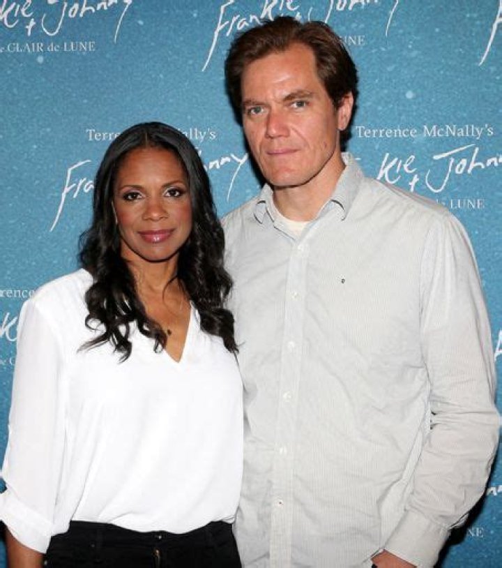 Who is Audra McDonald Dating Now