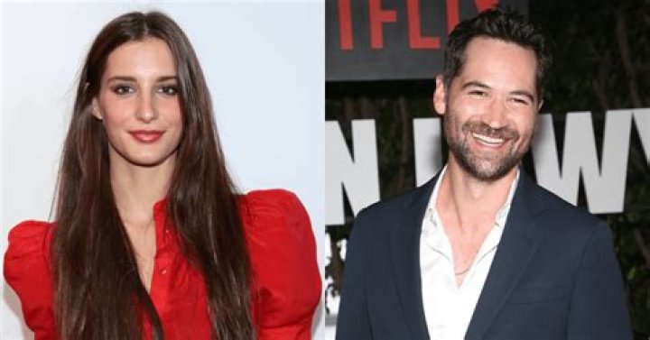 Who is Audrey McGraw Dating Now?