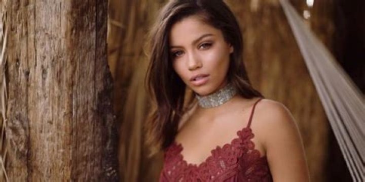 Who is Audreyana Michelle Dating Now