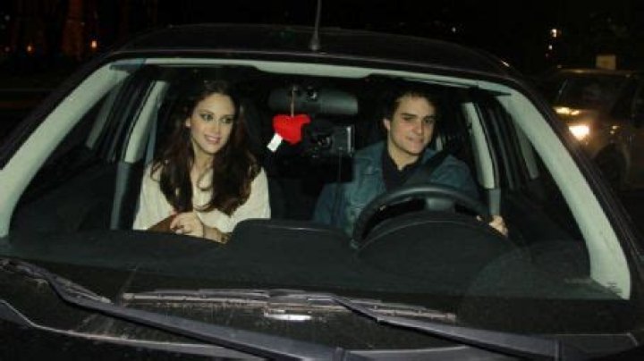 Who is Augusto Schuster Dating Now?