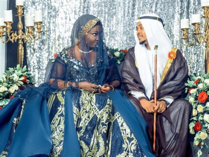 Who is Aunty Ezekiel Dating Now?