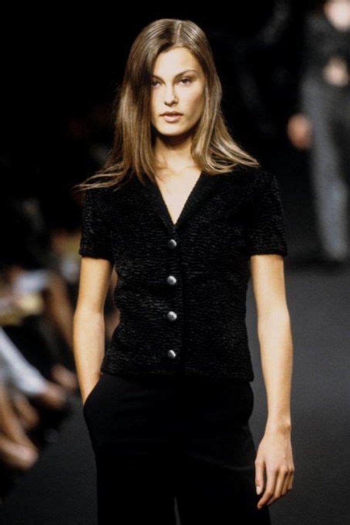 Who is Aurelie Claudel Dating Now?