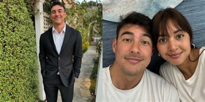 Who is Aurélie Eliam Dating Now?