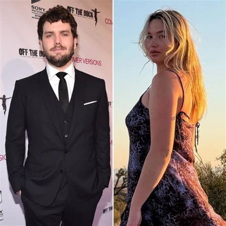 Who is Austin Swift Dating Now