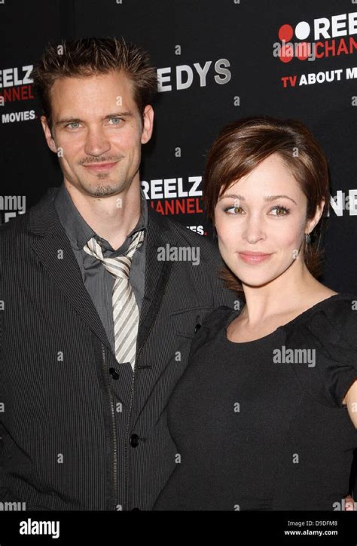 Who is Autumn Reeser Dating Now