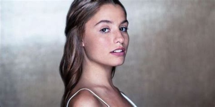 Who is Ava Preston Dating Now