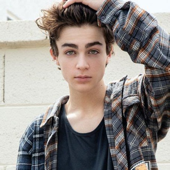 Who is Avi Angel Dating Now