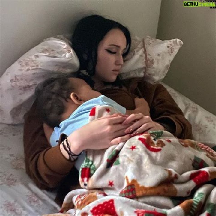 Who is Avi Lake Dating Now