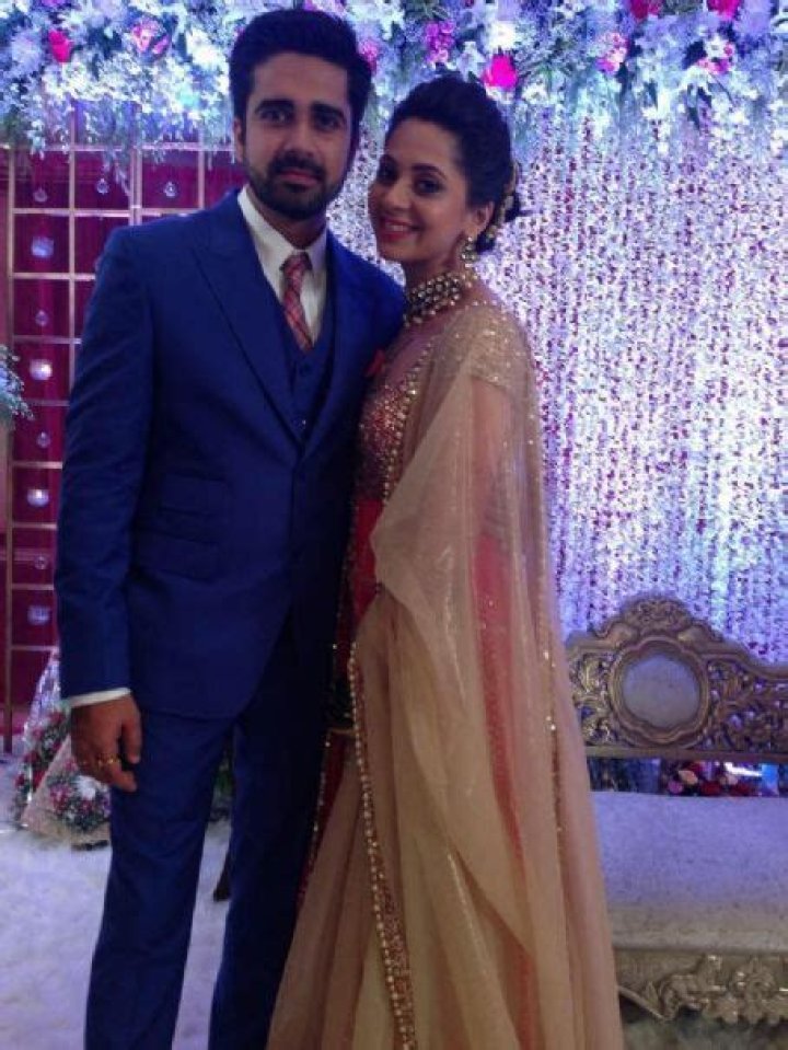 Who is Avinash Sachdev Dating Now?