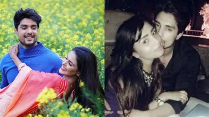 Who is Aviral Gupta Dating Now?