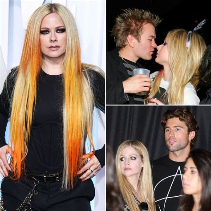 Who is Avril Mathie Dating Now?