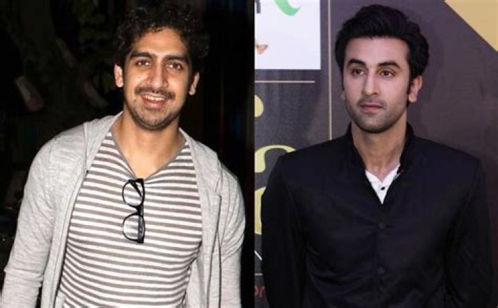 Who is Ayan Mukerji Dating Now