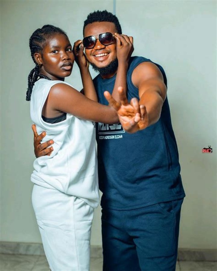 Who is Ayo Shonaiya Dating Now?