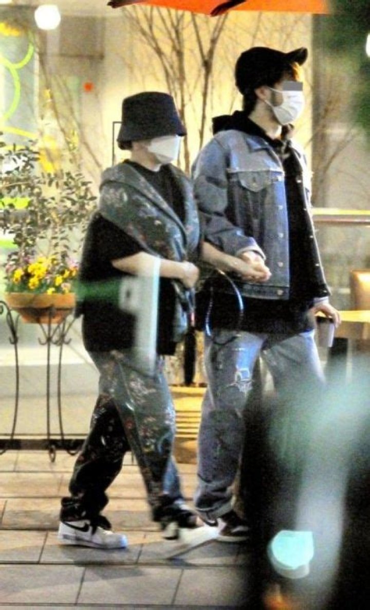 Who is Ayumi Hamasaki Dating Now