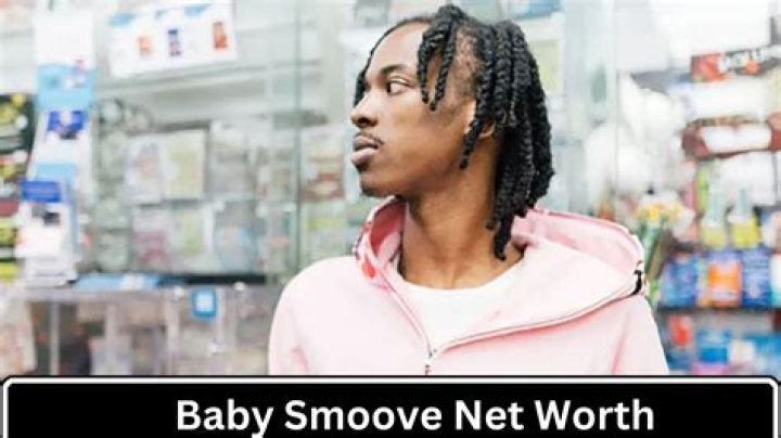 Who is Baby Smoove Dating Now