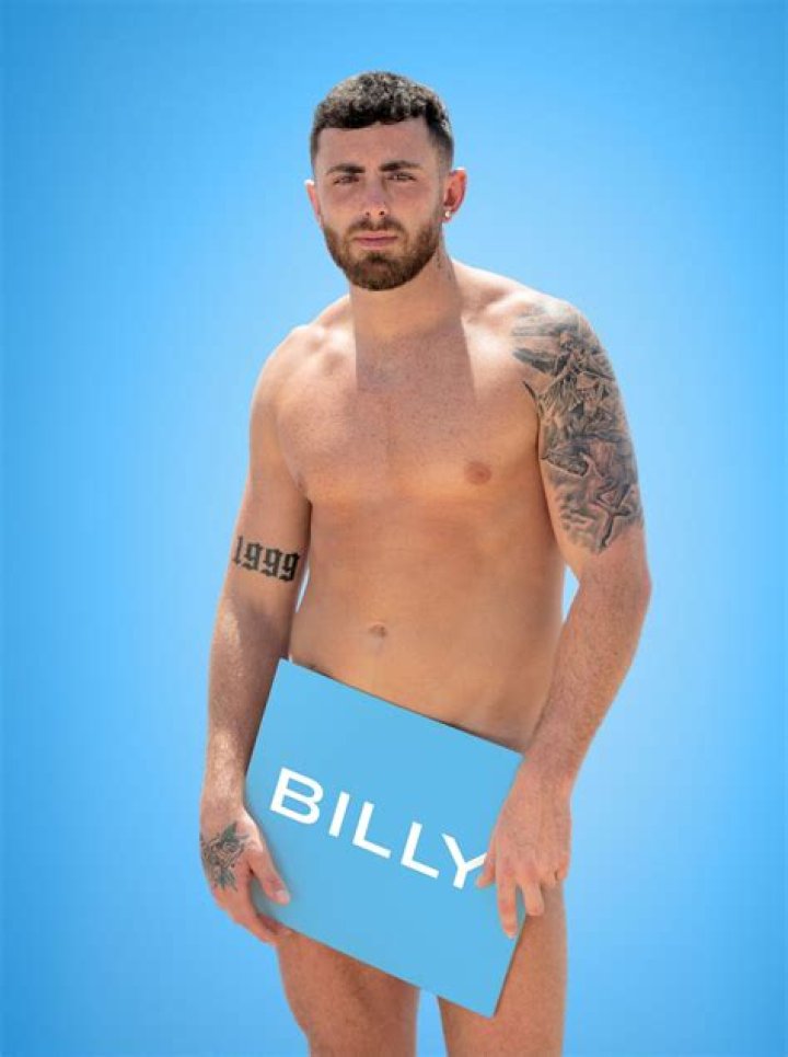 Who is Bad Boy Bill Dating Now?