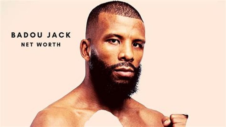 Who is Badou Jack Dating Now?