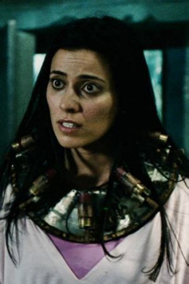 Who is Bahar Soomekh Dating Now?