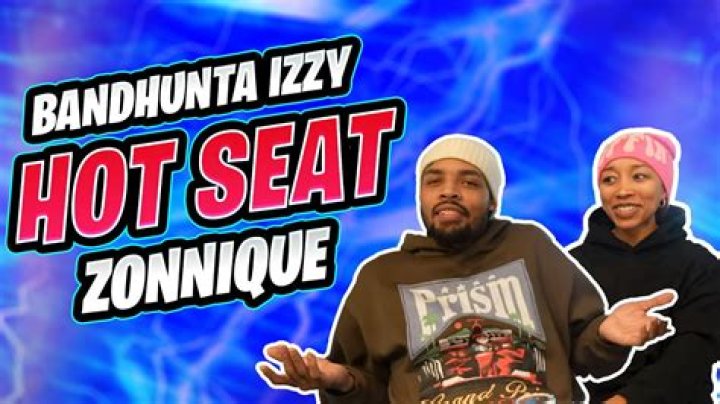 Who is Bandhunta Izzy Dating Now