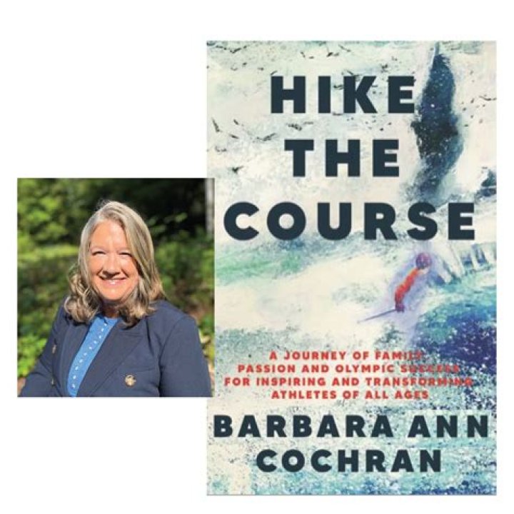 Who is Barbara Cochran Dating Now?