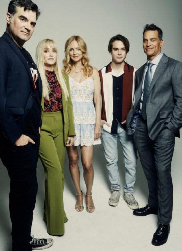 Who is Barbara Crampton Dating Now