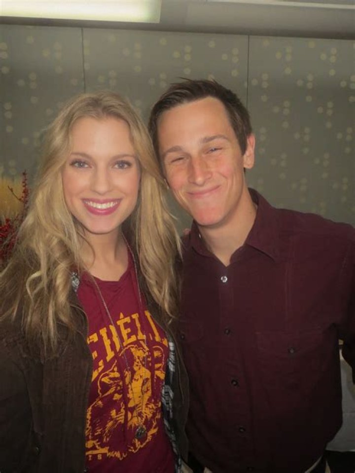 Who is Barbara Dunkelman Dating Now