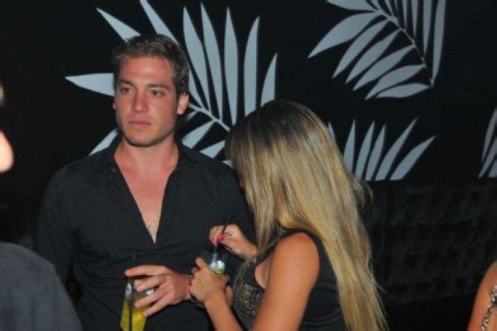 Who is Barbara Rossi Dating Now