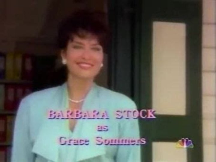 Who is Barbara Stock Dating Now