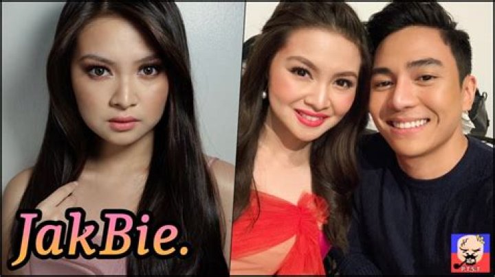 Who is Barbie Forteza Dating Now