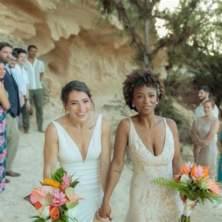 Who is Barclay Stockett Dating Now