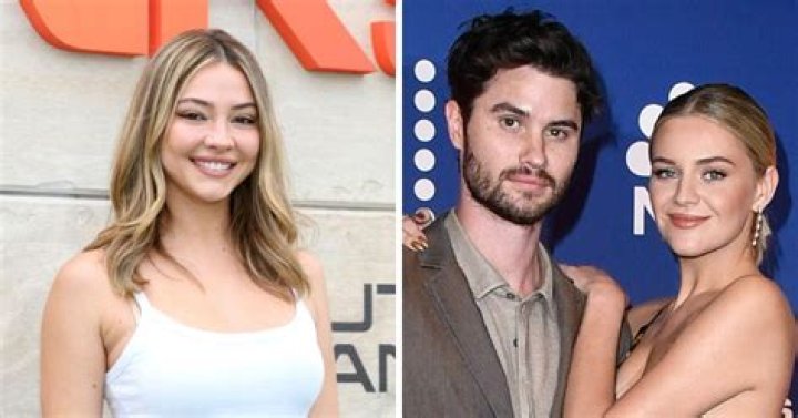 Who is Barney Banks Dating Now?