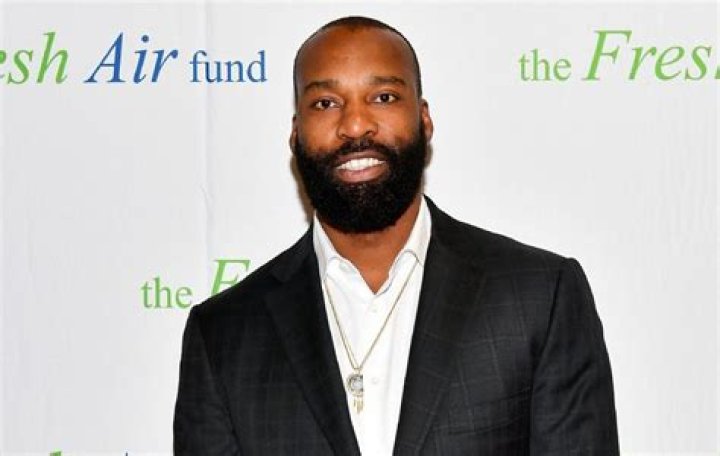 Who is Baron Davis Dating Now