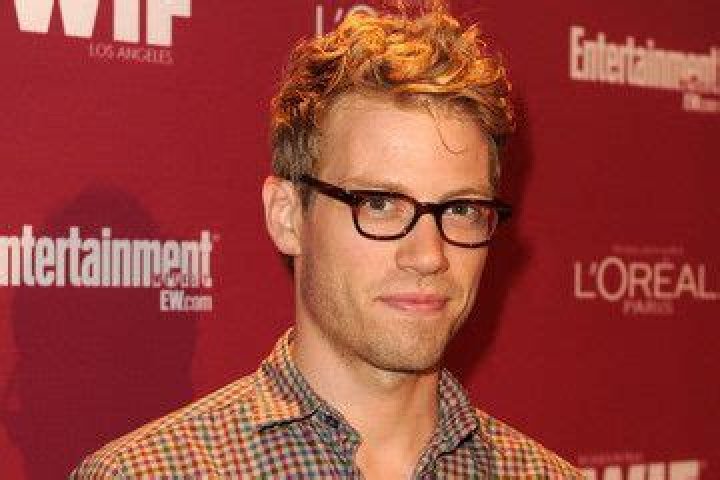 Who is Barrett Foa Dating Now
