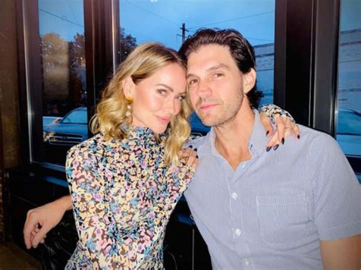 Who is Barry Zito Dating Now?