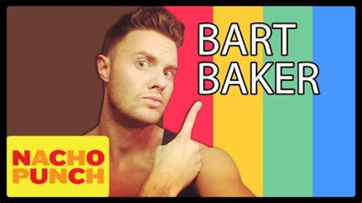 Who is Bart Baker Dating Now