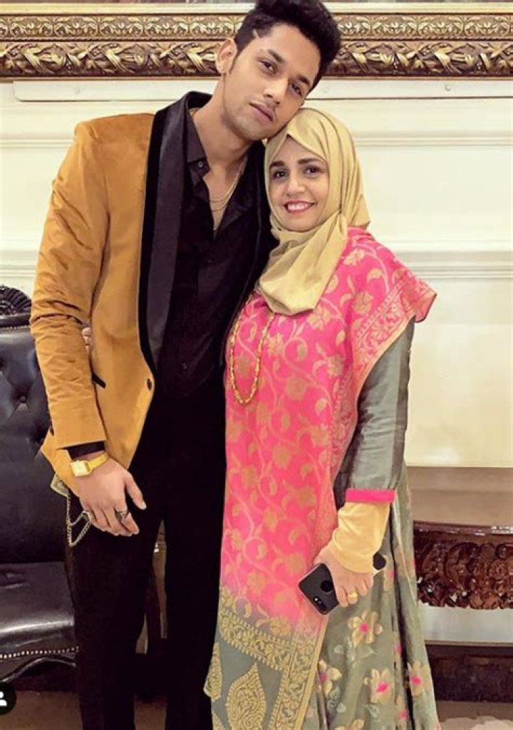 Who is Baseer Ali Dating Now?