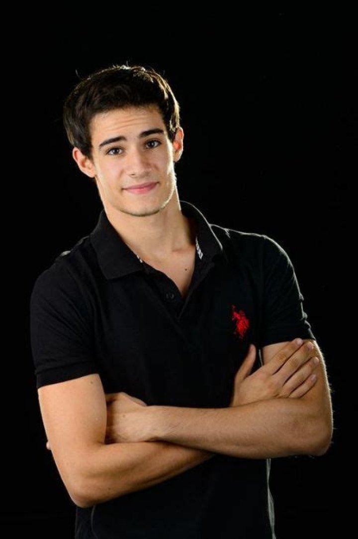 Who is Batuhan Karacakaya Dating Now?