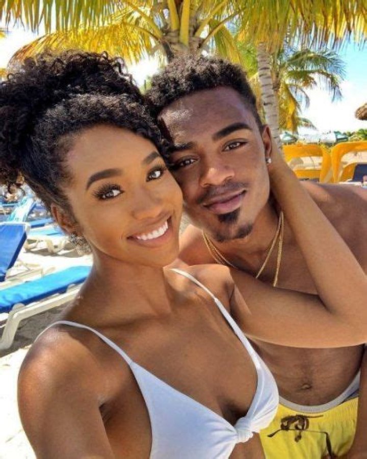 Who is Bayleigh Dayton Dating Now?