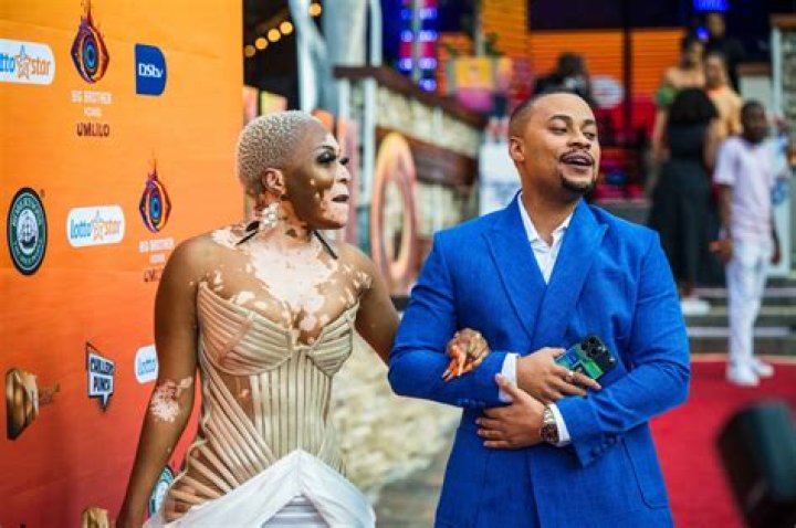 Who is Bazza Gazza Dating Now?