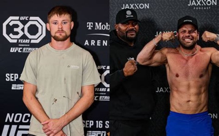 Who is Bear Degidio Dating Now