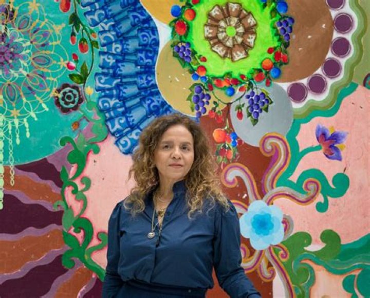 Who is Beatriz Mariano Dating Now?