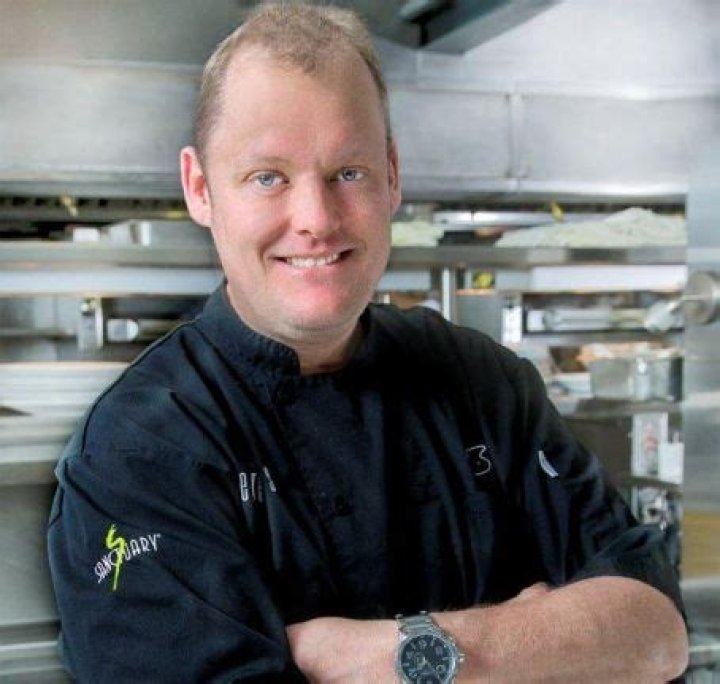 Who is Beau MacMillan Dating Now