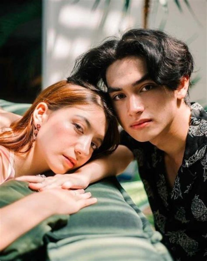 Who is Beby Tsabina Dating Now?