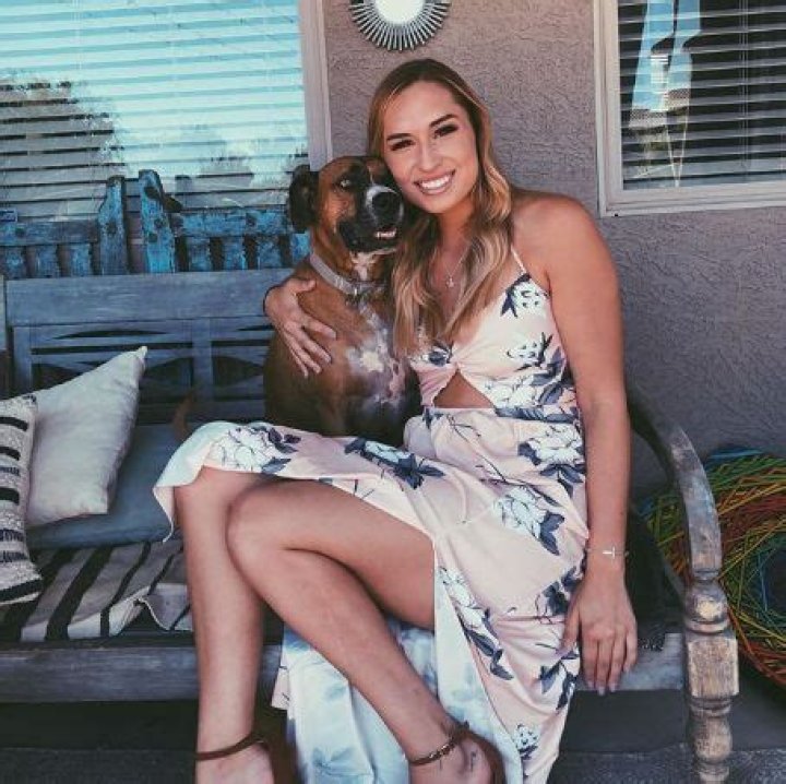 Who is Becca Longo Dating Now?