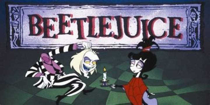 Who is Beetlejuice Dating Now