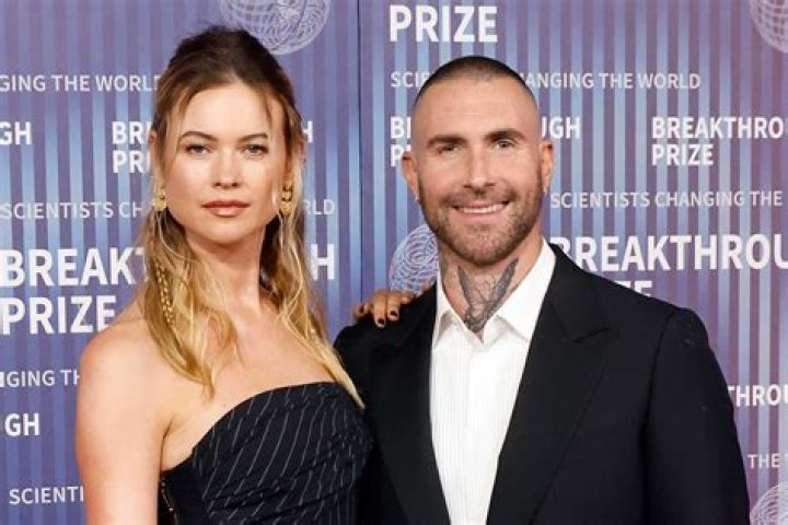 Who is Behati Prinsloo Dating Now?