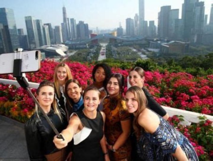 Who is Belinda Bencic Dating Now