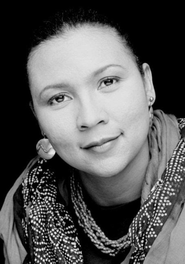 Who is Bell Hooks Dating Now