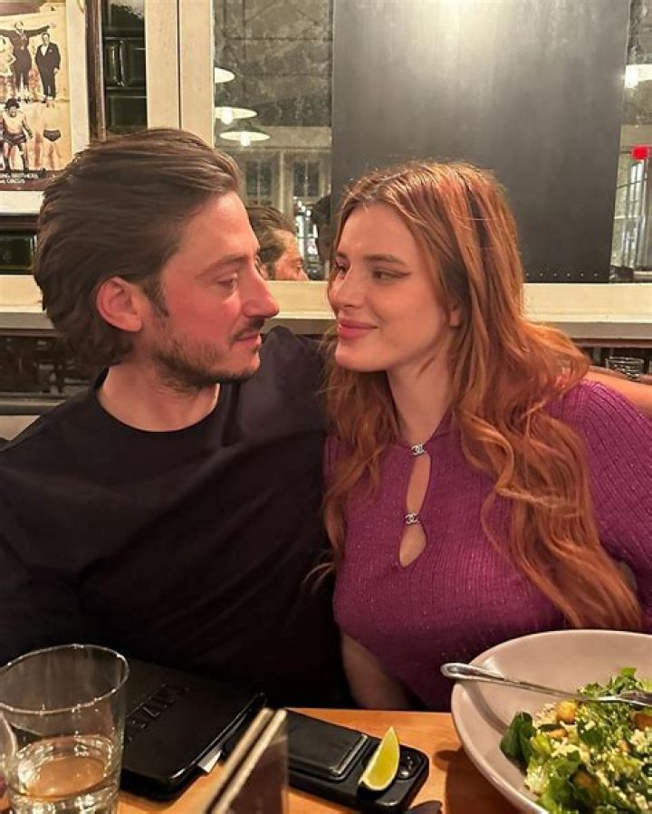 Who is Bella Conforti Dating Now?