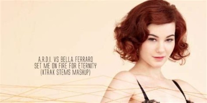 Who is Bella Ferraro Dating Now?